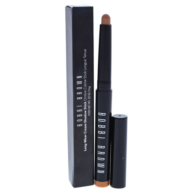 Bobbi Brown Long-Wear Cream Shadow Stick - 06 Sand Dune by Bobbi Brown for Women - 0.05 oz Eyeshadow