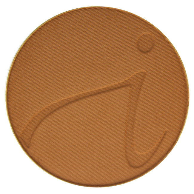 Jane Iredale PurePressed Base Mineral Foundation SPF 15 - Velvet by Jane Iredale for Women - 0.35 oz Foundation (Refill)