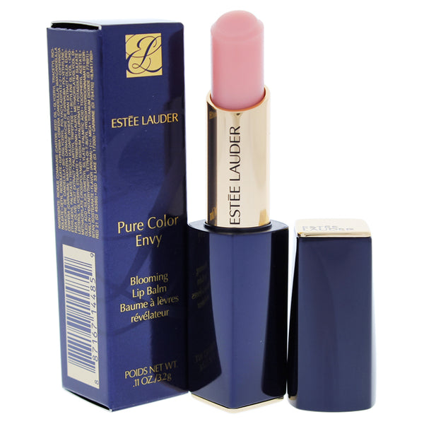 Estee Lauder Pure Color Envy Blooming Lip Balm by Estee lauder for Women - 0.11 oz Lip Balm