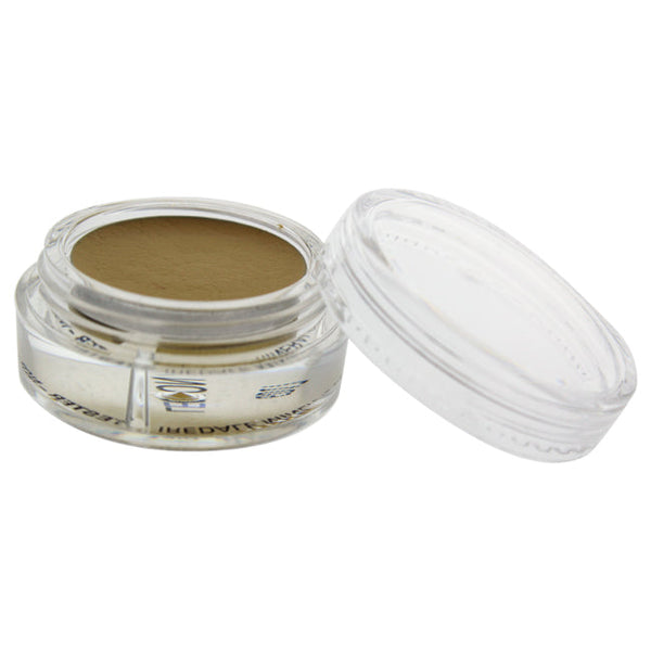 Jane Iredale Smooth Affair - Lemon by Jane Iredale for Women - 0.13 oz Eyeshadow & Primer (Tester)