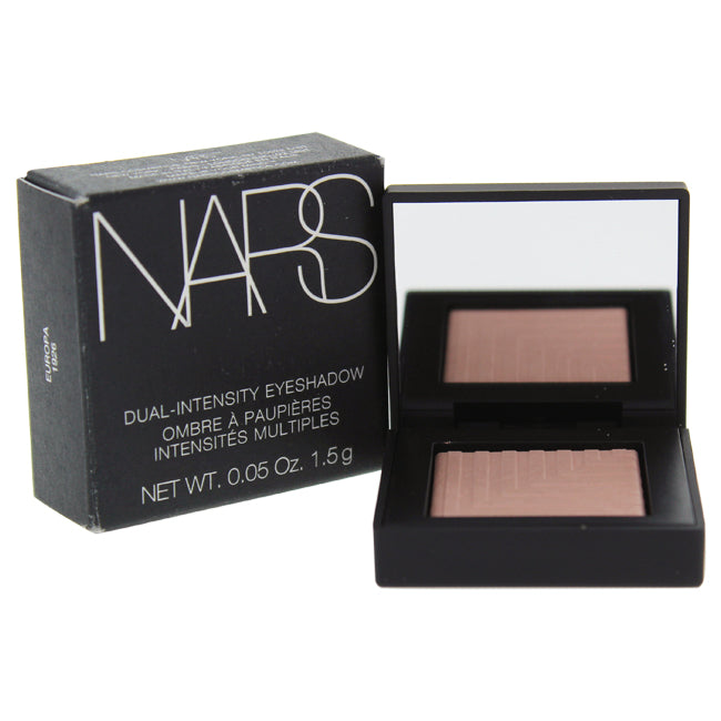 NARS Dual-Intensity Eyeshadow - Europa by NARS for Women - 0.05 oz Eyeshadow