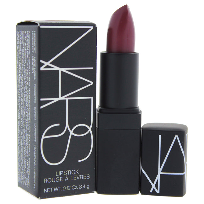 NARS Lipstick - Afghan Red by NARS for Women - 0.12 oz Lipstick