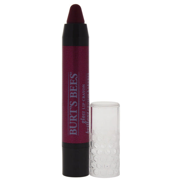 Burts Bees Gloss Lip Crayon - # 421 Pacific Coast by Burts Bees for Women - 0.1 oz Lipstick