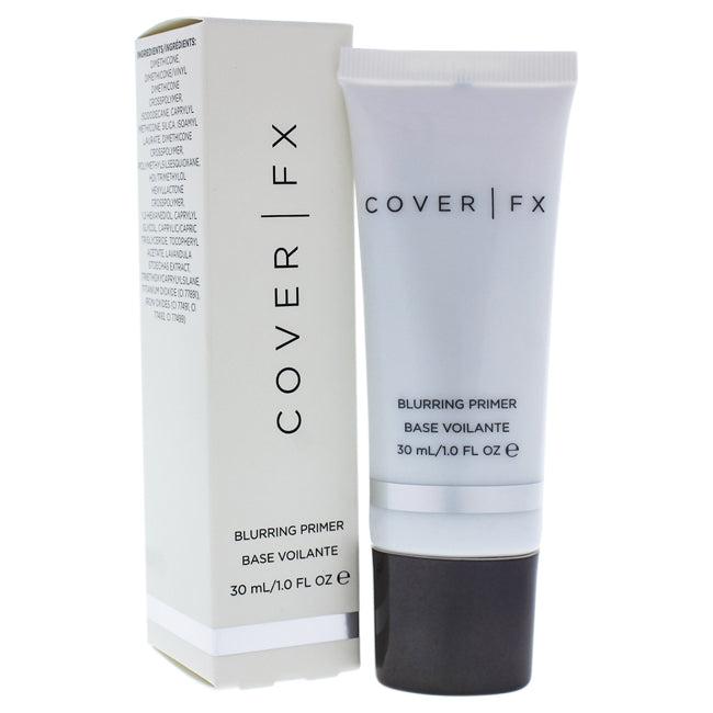 Cover FX Blurring Primer by Cover FX for Women - 1 oz Primer