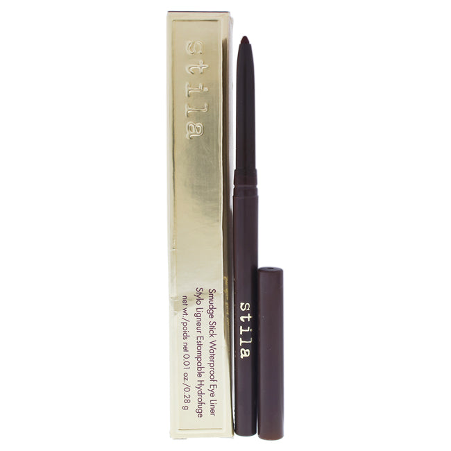 Stila Smudge Stick Waterproof Eye Liner - Spice by Stila for Women - 0.01 oz Eyeliner