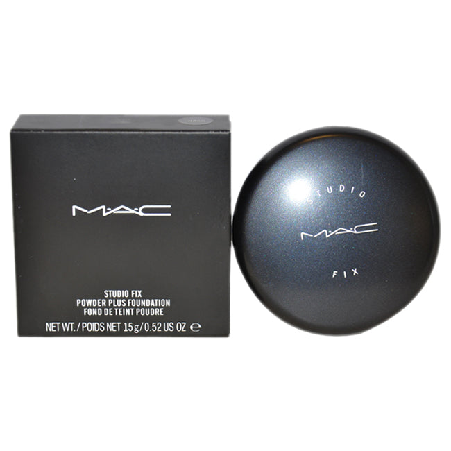 MAC Studio Fix Powder Plus Foundation - NW50 by MAC for Women - 0.52 oz Foundation