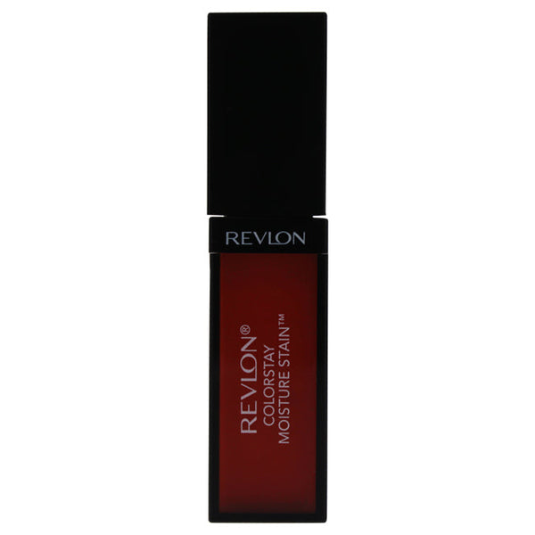Revlon ColorStay Moisture Stain - # 030 Milan Moment by Revlon for Women - 0.27 oz Lipstick