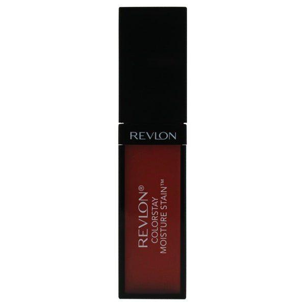 Revlon ColorStay Moisture Stain - # 050 London Posh by Revlon for Women - 0.27 oz Lipstick