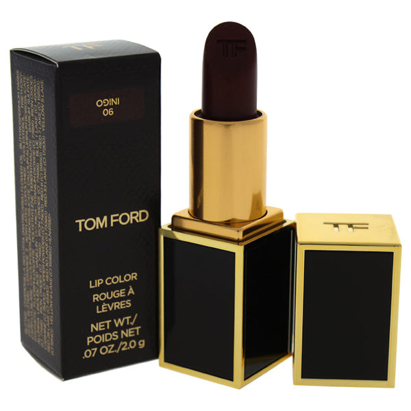 Tom Ford Boys Girls Lip Color - # 90 Inigo by Tom Ford for Women - 0.07 oz Lipstick