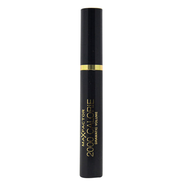 Max Factor 2000 Calorie Dramatic Look Mascara - Black by Max Factor for Women - 9 ml Mascara