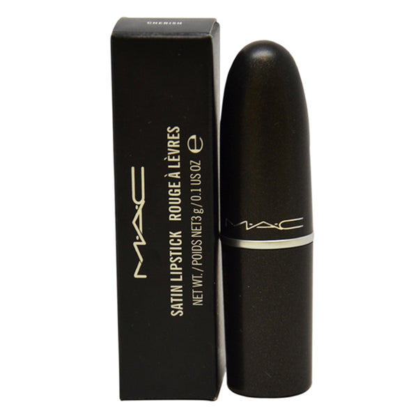 MAC MAC Lipstick - Cherish by MAC for Women - 0.1 oz Lipstick