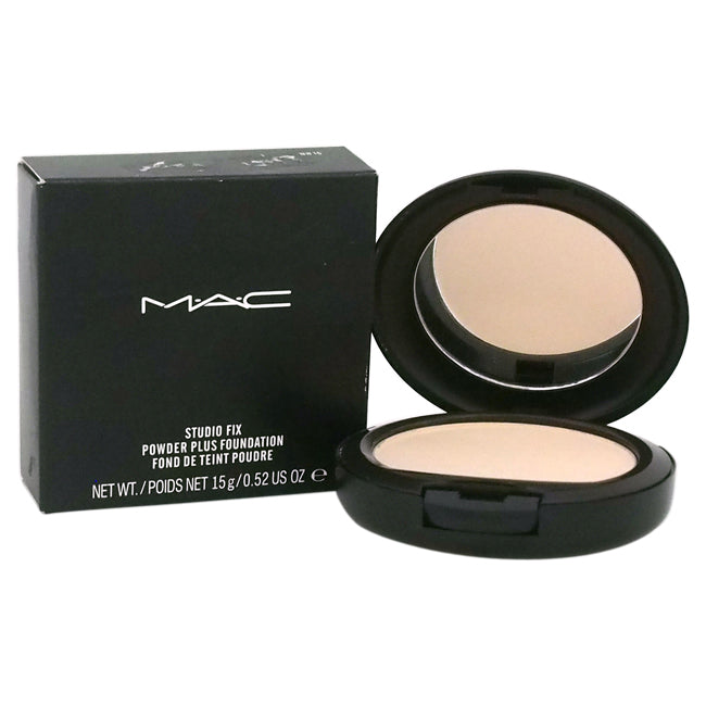 MAC Studiofix - NW15 by MAC for Women - 0.52 oz Foundation