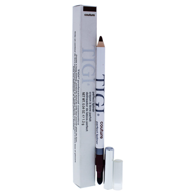 TIGI Bed Head Perfect Lip Liner - Couture by TIGI for Women - 0.04 oz Lip Liner
