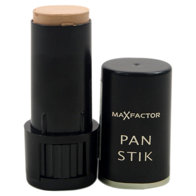 Max Factor Panstik Foundation - # 13 Nouveau Beige by Max Factor for Women - 1 Pc Foundation