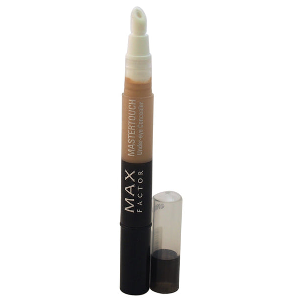 Max Factor Master Touch Under-Eye Concealer - 309 Beige by Max Factor for Women - 5 g Concealer