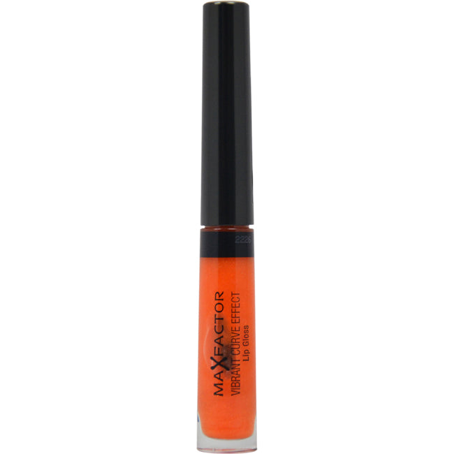 Max Factor Vibrant Curve Effect Lip Gloss - # 13 In The Spotlight by Max Factor for Women - 1 Pc Lip Gloss