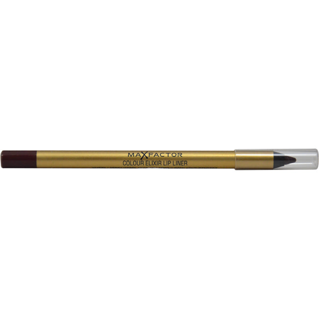 Max Factor Colour Elixir Lip Liner - 08 Mauve Mistress by Max Factor for Women - 1.2 g Lip Liner