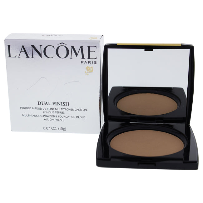 Lancome Dual Finish Versatile Powder Makeup - Matte Honey III by Lancome for Women - 0.67 oz Powder