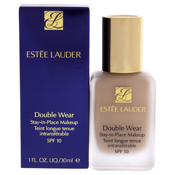 Estee Lauder Double Wear Stay-In-Place Makeup - 2C1 Pure Beige by Estee Lauder for Women - 1 oz Makeup