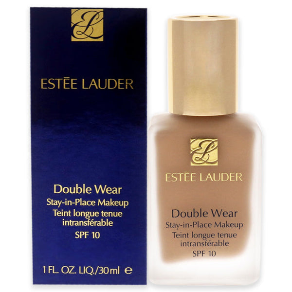 Estee Lauder Double Wear Stay In Place Makeup SPF 10 - 2C2 Pale Almond by Estee Lauder for Women - 1 oz Makeup