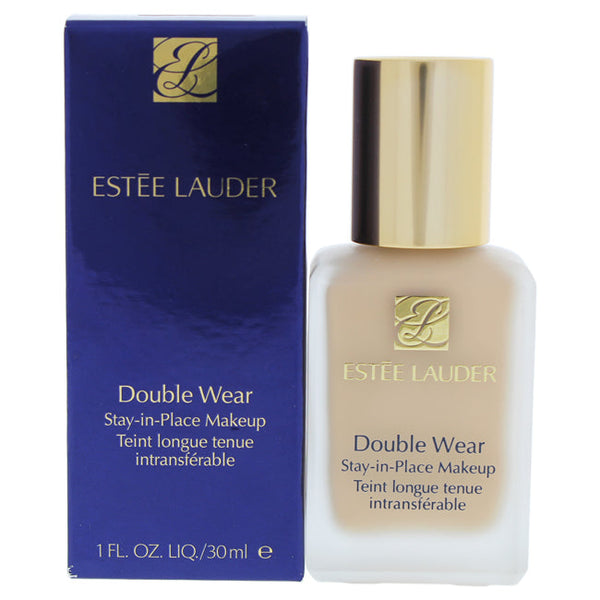 Estee Lauder Double Wear Stay-In-Place Makeup SPF 10 - 1W2 Sand by Estee Lauder for Women - 1 oz Makeup