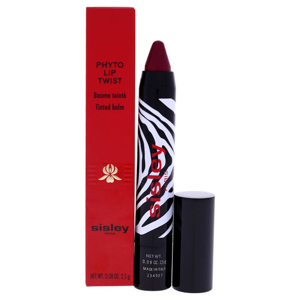 Sisley Phyto-Lip Twist - 5 Berry by Sisley for Women - 0.08 oz Lipstick