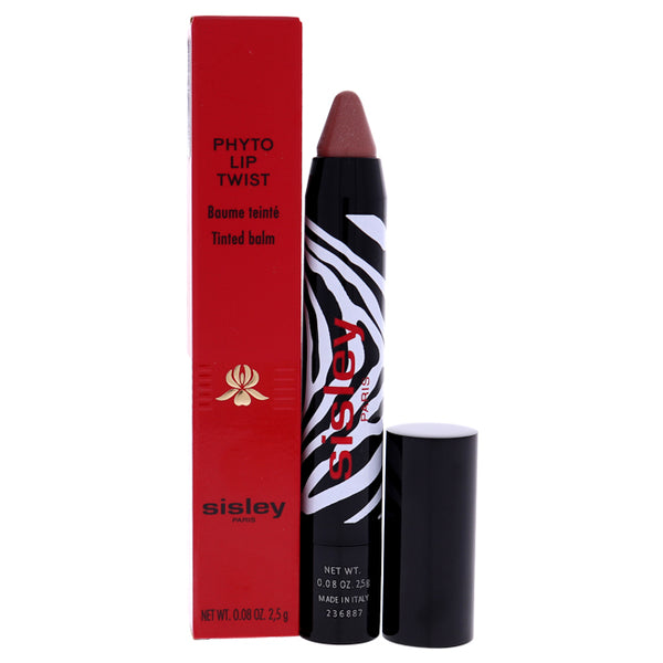 Sisley Phyto Lip Twist - 1 Nude by Sisley for Women - 0.08 oz Lipstick