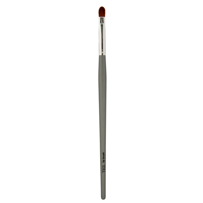 TIGI TIGI Lip Brush by TIGI for Women - 1 Pc Lip Brush