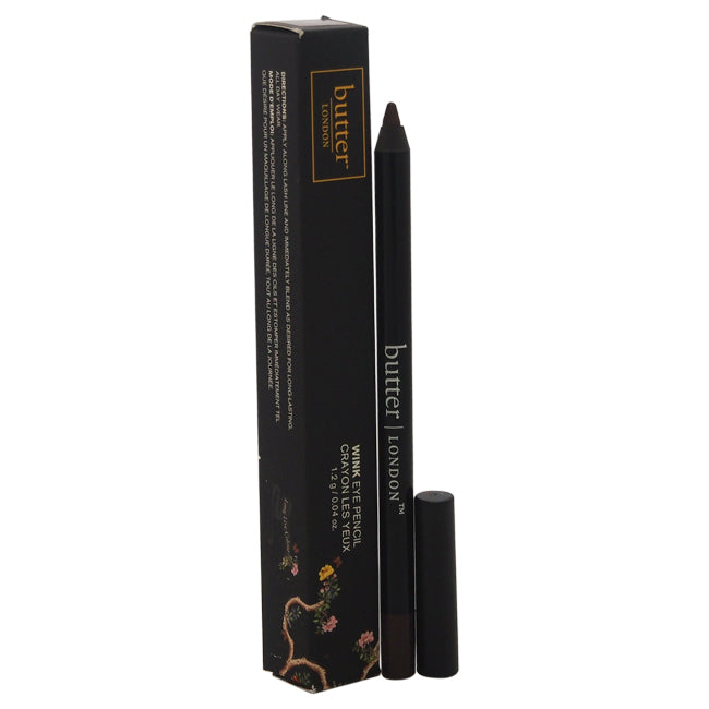 Butter London Wink Eye Pencil - Brown Sugar by Butter London for Women - 0.4 oz Eye Pencil