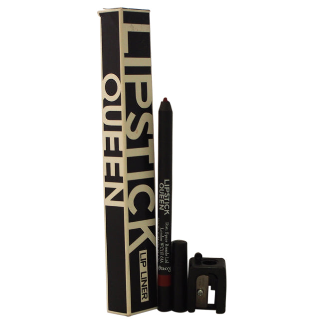 Lipstick Queen Lipstick Queen Lip Liner - Rouge by Lipstick Queen for Women - 0.07 oz Lip Liner