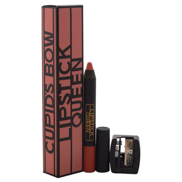 Lipstick Queen Cupids Bow Lipstick - Desire by Lipstick Queen for Women - 0.07 oz Lipstick