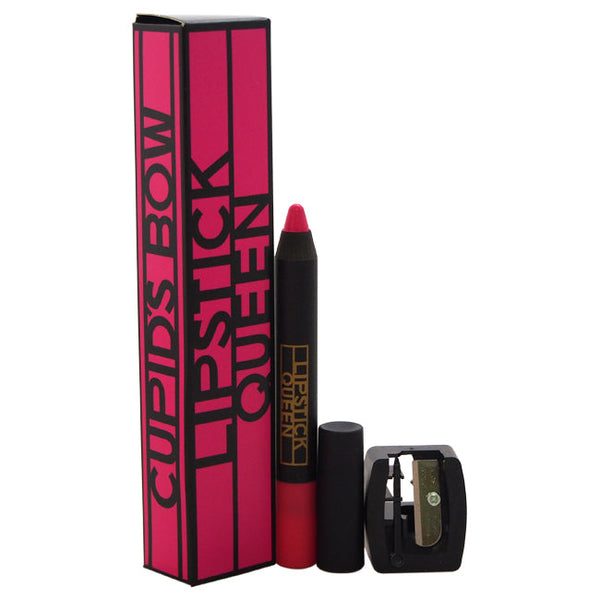 Lipstick Queen Cupids Bow Lipstick - Eros by Lipstick Queen for Women - 0.07 oz Lipstick