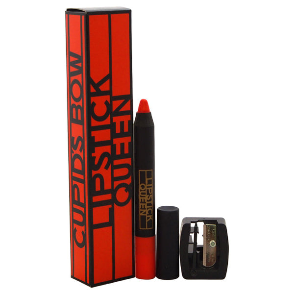 Lipstick Queen Cupids Bow Lipstick - Metamorphoses by Lipstick Queen for Women - 0.07 oz Lipstick