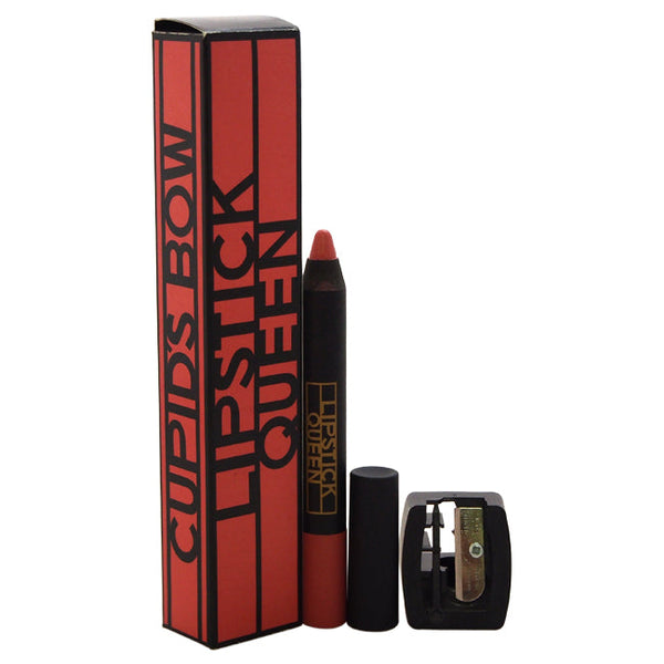 Lipstick Queen Cupids Bow Lipstick - Nymph by Lipstick Queen for Women - 0.07 oz Lipstick