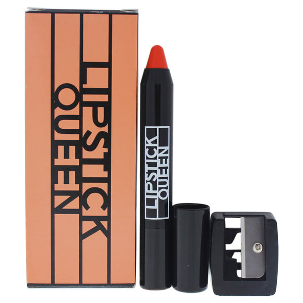 Lipstick Queen Chinatown Glossy Pencil - Genre by Lipstick Queen for Women - 0.07 oz Glossy Pencil