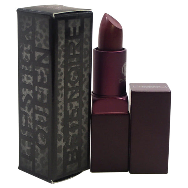 Lipstick Queen Bete Noire Lipstick - Possessed Metal by Lipstick Queen for Women - 0.12 oz Lipstick
