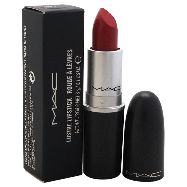 MAC MAC Lipstick - Lady Bug by MAC for Women - 0.1 oz Lipstick