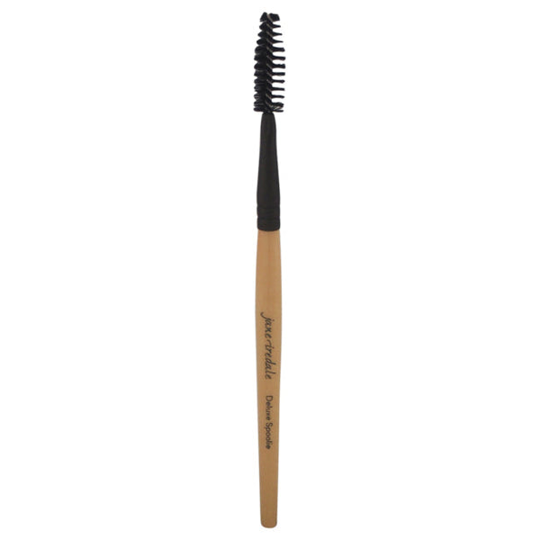 Jane Iredale Deluxe Spoolie Brush by Jane Iredale for Women - 1 Pc Brush