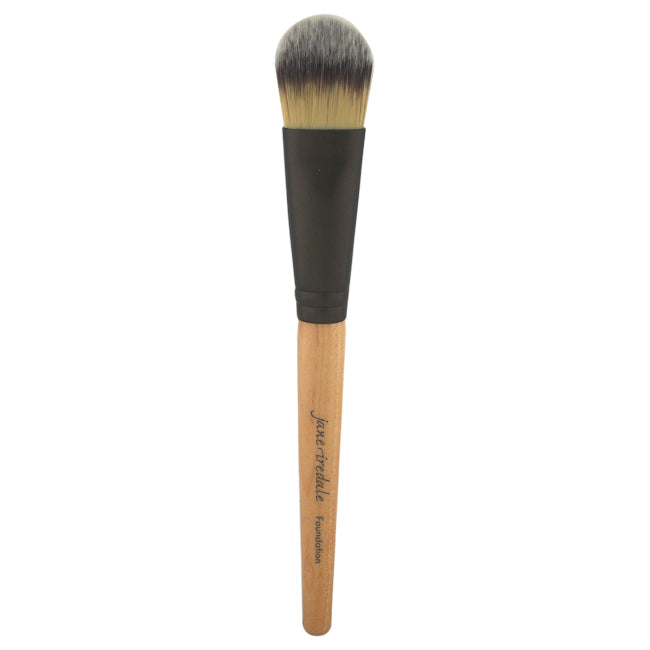 Jane Iredale Foundation Brush by Jane Iredale for Women - 1 Pc Brush