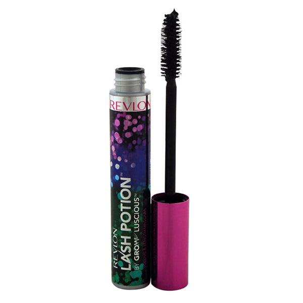 Revlon Revlon Lash Potion - # 003 Blackened Brown by Revlon for Women - 0.34 oz Mascara