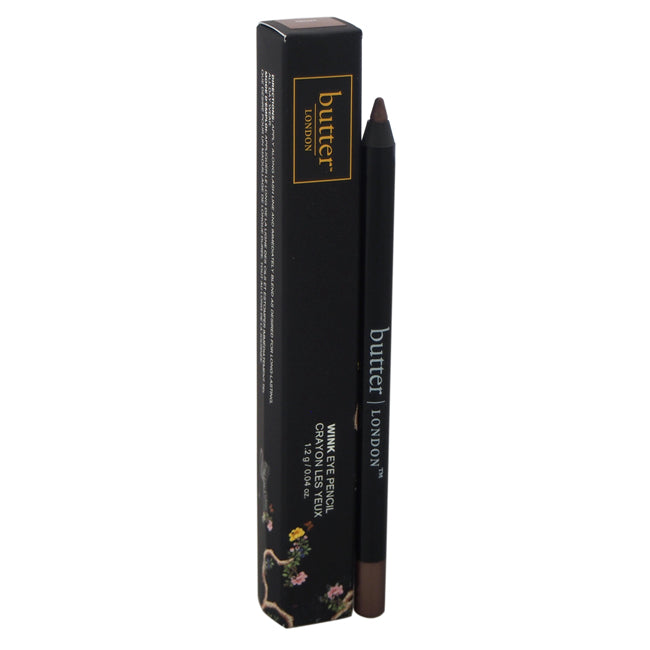 Butter London Wink Eye Pencil - Twigged by Butter London for Women - 0.4 oz Eye Pencil