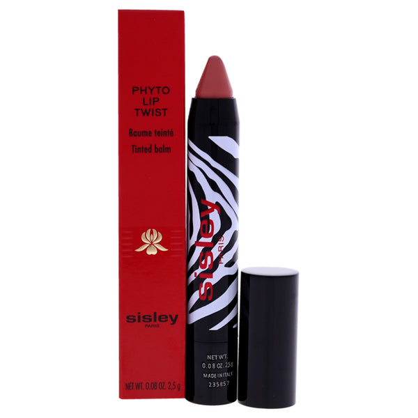 Sisley Phyto Lip Twist - 11 Litchi by Sisley for Women - 0.08 oz Lipstick