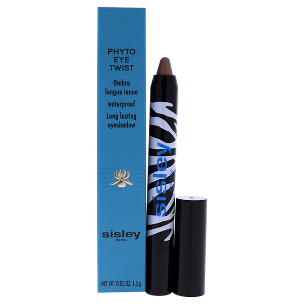 Sisley Phyto-Eye Twist Waterproof Eyeshadow - 1 Topaze by Sisley for Women - 0.05 oz Eye Shadow