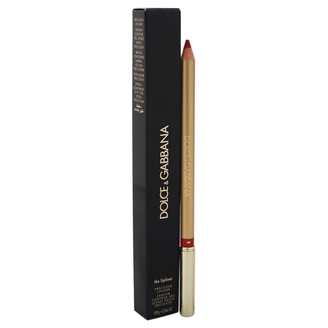 Dolce and Gabbana Precision Lipliner - 03 Ruby by Dolce and Gabbana for Women - 0.066 oz Lip Liner