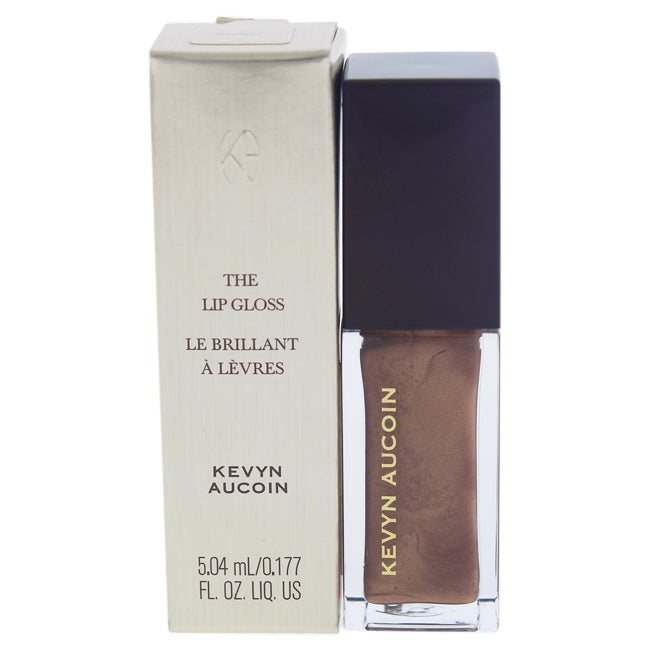 Kevyn Aucoin The Lip Gloss - Sunlight by Kevyn Aucoin for Women - 0.177 oz Lip Gloss