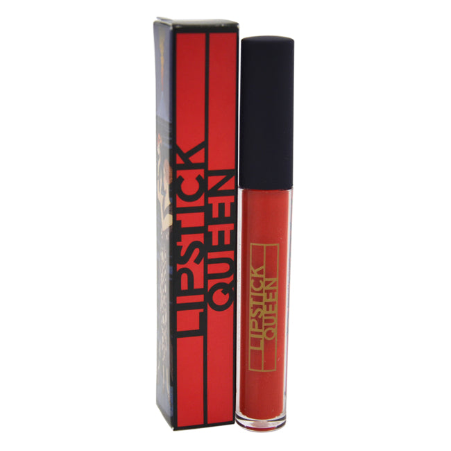 Lipstick Queen Seven Deadly Sins Lip Gloss - Anger by Lipstick Queen for Women - 0.08 oz Lip Gloss