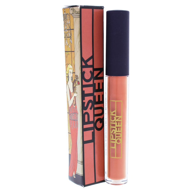 Lipstick Queen Seven Deadly Sins Lip Gloss - Avarice by Lipstick Queen for Women - 0.08 oz Lip Gloss