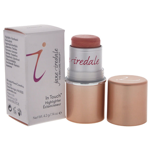 Jane Iredale In Touch Highlighter - Comfort by Jane Iredale for Women - 0.14 oz Highlighter