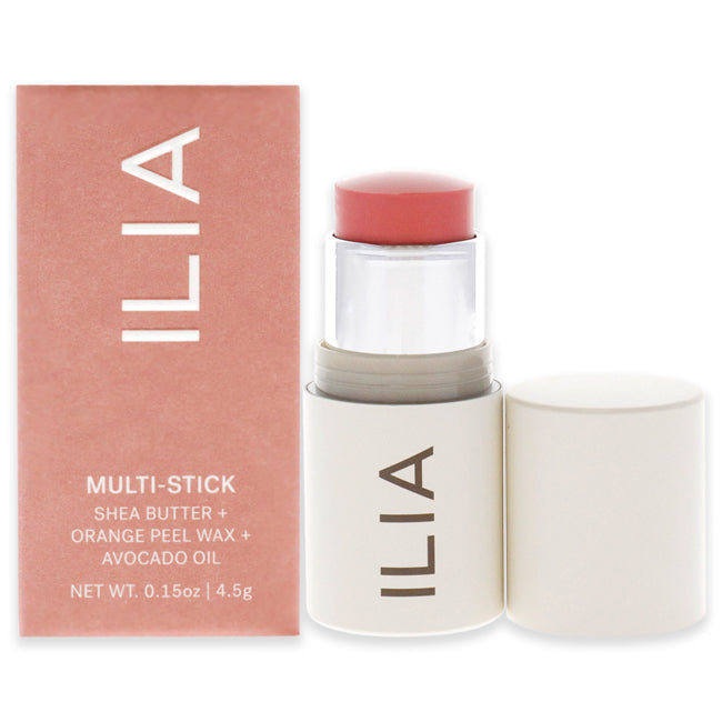 ILIA Beauty Multi-Stick - Tenderly by ILIA Beauty for Women - 0.15 oz Makeup