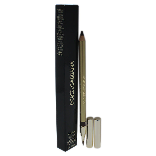 Dolce and Gabbana Precision Lipliner - 11 Berry by Dolce and Gabbana for Women - 0.066 oz Lip Liner